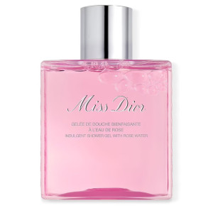 Miss Dior - Gelée de Douche Bienfaisante à l'Eau de Rose